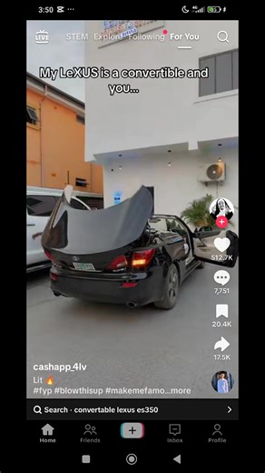 Hilarious Car Exit Prank
