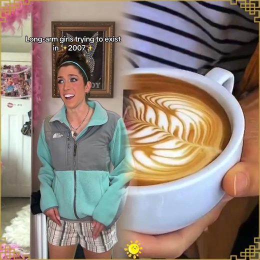 Little interview with Penny