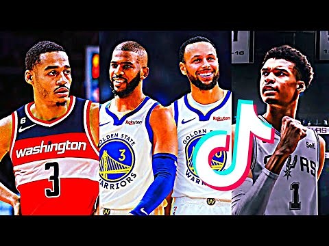 [NEW] Basketball Edits | NBA Reels Compilation | 2023 #95
