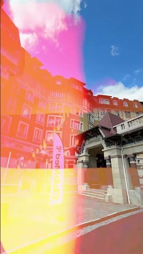 Club Med Vittel Ermitage réouverture 2024 #clubmed