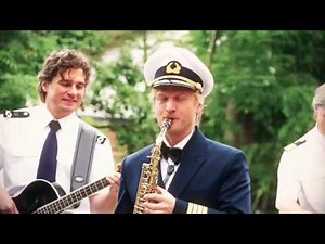 Captain Cook und seine singenden Saxophone Hinter´m Leuchtturm