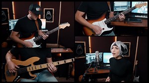 44K views · 4.6K reactions | Naruto Opening 2 [ES] Haruka Kanata Cover | The Covers Duo | Facebook