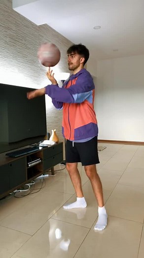 No puedo creer que haya roto mi TV por hacer este tik tok 😫😭