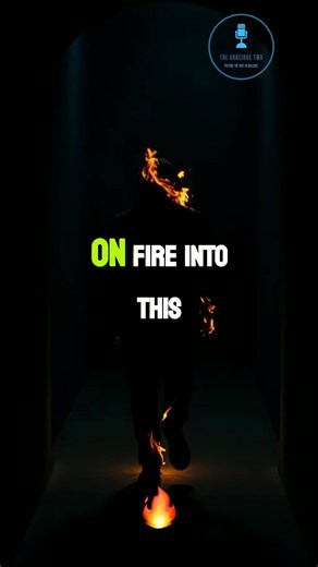 Dude's pants catch fire, and his buddy immediately jumps in to help. Things escalate quickly! Have you ever witnessed something like this? #fail #fire #bestfriend #savingtheDay #funny #unexpected #CAG #ChadGracey #JRo #BobbaysWorld #JoeRogan #Experiment #JRE #GetGoodFeels #Vopusaradio #TheGraciousTwo | The Gracious Two