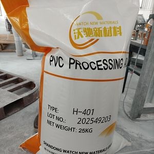 [Hot Item] Acrylic Processing Aid ACR-401 for PVC Floor