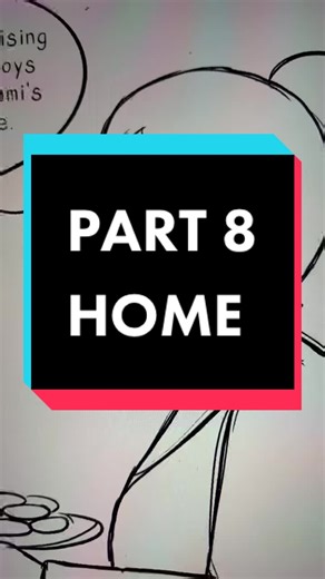 Remembering Inko: Her Final Letter to Me