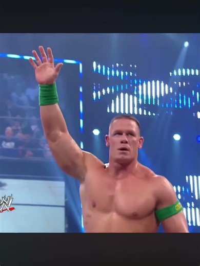 Randy Orton Vs John Cena Breaking Point 2009 || WWE Phonk Edit #wwe #randyorton #johncena #shorts