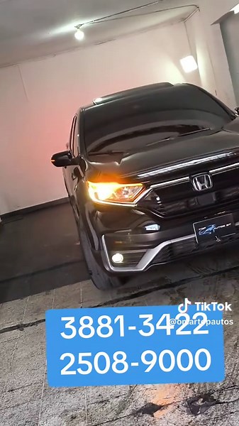 Honda CR-V EX 2022 en venta - Solo 17,238 millas