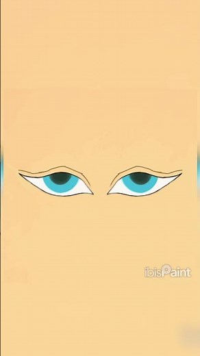Easy Ibis Paint X Tutorial For Beginners 📱🎨 #shorts #art