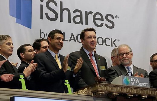 How BlackRock Generates Revenue