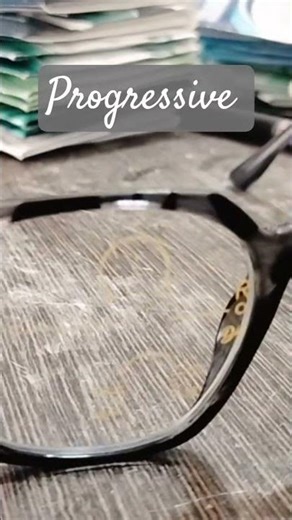 Progressive lens fittingProgressive glass markingFitting height (FH)Monocular PDBinocular PD