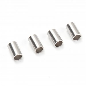 [Hot Item] Copper Tube Terminals Terminate Butt Connectors