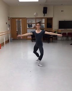 Happy birthday to #CapezioAmbassador Harrison Lee! He moves with ease in his white Hanami Ballet Slippers. Shop them here. >> http://bit.ly/Hanami-Ballet | Capezio