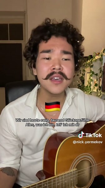 Atemlos durch die Nacht mit Helene Fischer