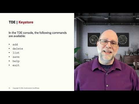 Understand how AutoUpgrade stores sensitive information
