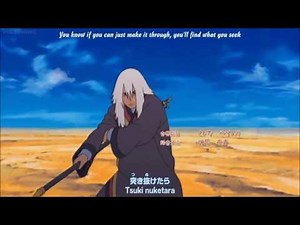 Naruto Shippuden Opening 3 (Original) - Blue Bird