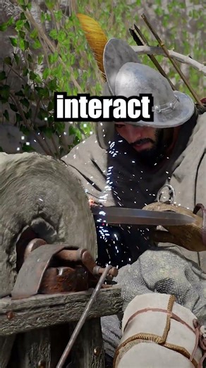 Free 30% Attack Damage Boost in Crimson Desert 🗡️