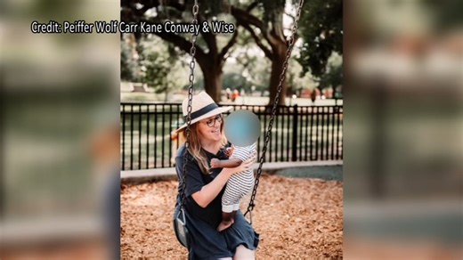 Georgia woman gives birth to another couple's biological child in IVF mix-up: lawsuit