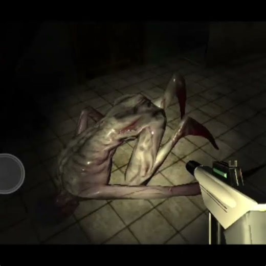 specimen zero💀☠️