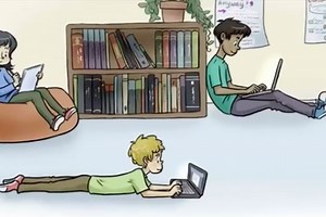 在线语法教学网站NoRedInk获Google Ventures 200万美元风投-36氪