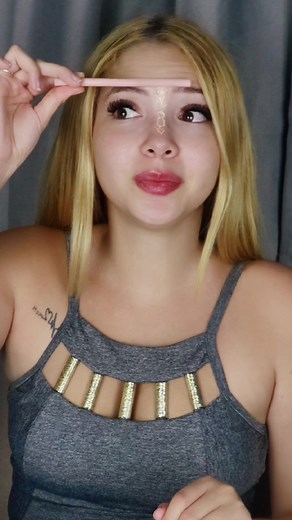 Makeup tutorial #tutorial #makeup