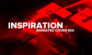 5 different animated interfaces of the websites - Stanislav Dyakin