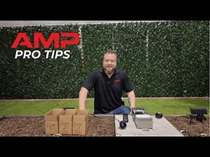 MR16 RGBCW Lamp Training