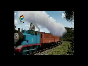 שיר הפתיחה של תומס הקטר והחברים (נדיר)