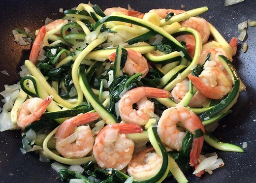 How to Meal Prep on Sunday for a Week of Easy 15-Minute Summer Dinners