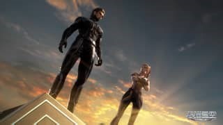 Swallowed Star | E23 - Episode 23