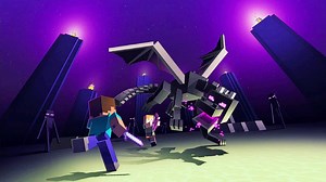 How to easily defeat the Ender Dragon in Minecraft 1.19
