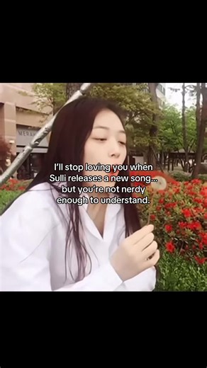 Remembering Sulli: A Tribute to a Beloved Artist