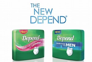 Oscar-Winning Filmmaker Errol Morris Creates a Commercial for Depend Adult Diapers