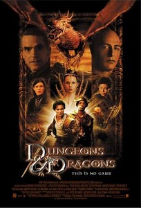 Подземелье драконов (2000) — Фильм.ру