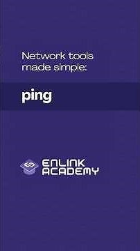 How to run a ping test