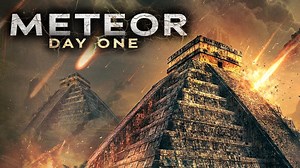 Meteor: Day One (2024)