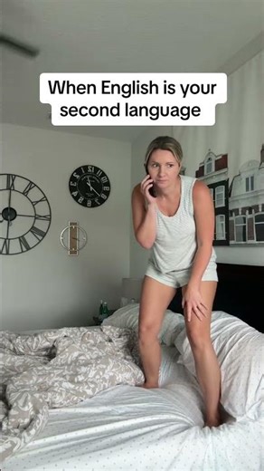 Communicate with Cartoon Logic! #tomandjerry #english #funny