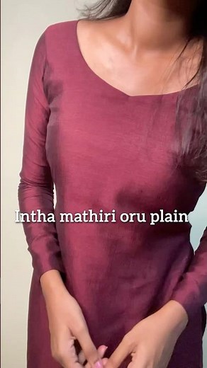 Dream Kurta 🤎 Simple but elegant 🫶🏼 6/30 #stylingtips #outfitfromscratch #kurta