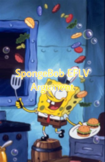 Understanding Psychosophy through SpongeBob Moments