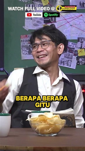 OKI DM: 600K RIBU VIEWS SEHARI, ALI AKBAR KE DIENG‼️ 🤣