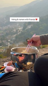 Share this & plan a hike 🤝 | Nepal.food
