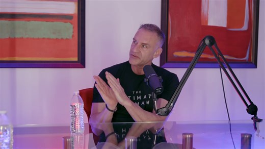 Bio Hacking, Living To 140, And Modern Medicine - Ft. Gary Brecka - On The Road Podcast Ep. 3 | Jason Derulo