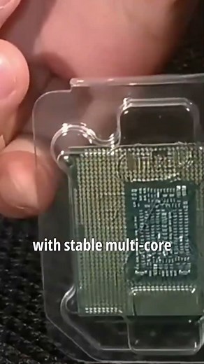 High-Performance Workstation & Server CPUs | Reliable Power for Professional Computing #tech