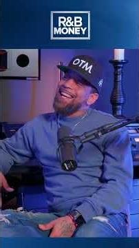 In This Episode... • J. Holiday • R&B MONEY Podcast • Ep.182