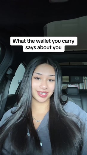 What Your Wallet Says About You - Discover the True Meaning Behind Different Types of Wallets