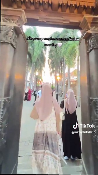 Exploring Nawaitu Manara in Kudus: A Spiritual Journey