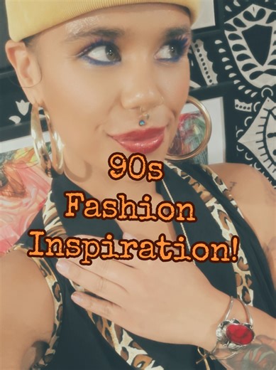 90s Fashion Inspiration: Iconic Styles from Boomerang