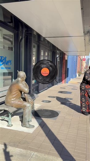 We are starting a new series! Can you name that tune? If you get it right, we will tell you about the history behind it! #toursmemphis #blackhistory #memphistourism