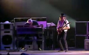 Deep Purple 1985 КЛАССИЧЕСКАЯ ПЯТЁРКА DEEP PURPLE