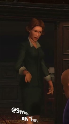 He must break his nose often #Gaming #Vtuber #Bully